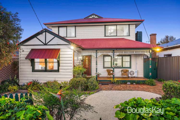 Main view of Homely house listing, 3 McGrath Street, Sunshine VIC 3020