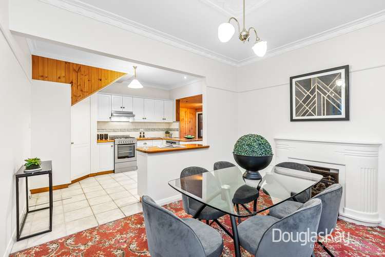 Fifth view of Homely house listing, 3 McGrath Street, Sunshine VIC 3020