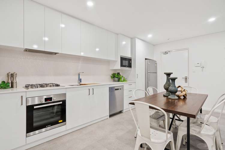Second view of Homely apartment listing, 11/22 Seventh Avenue, Maylands WA 6051