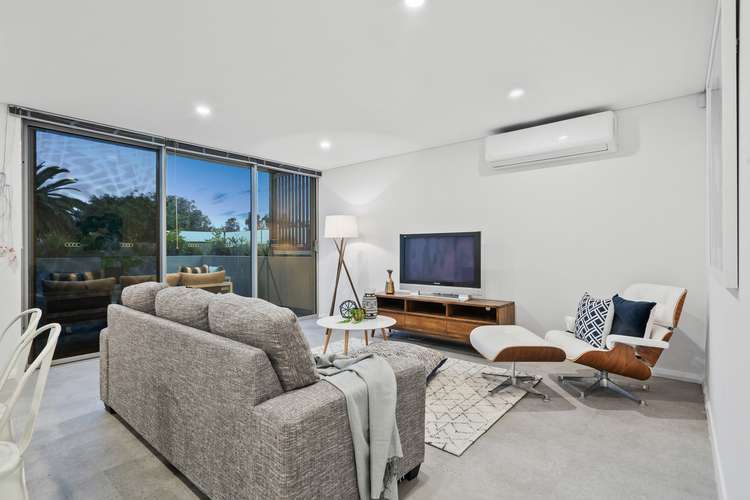 Fifth view of Homely apartment listing, 11/22 Seventh Avenue, Maylands WA 6051