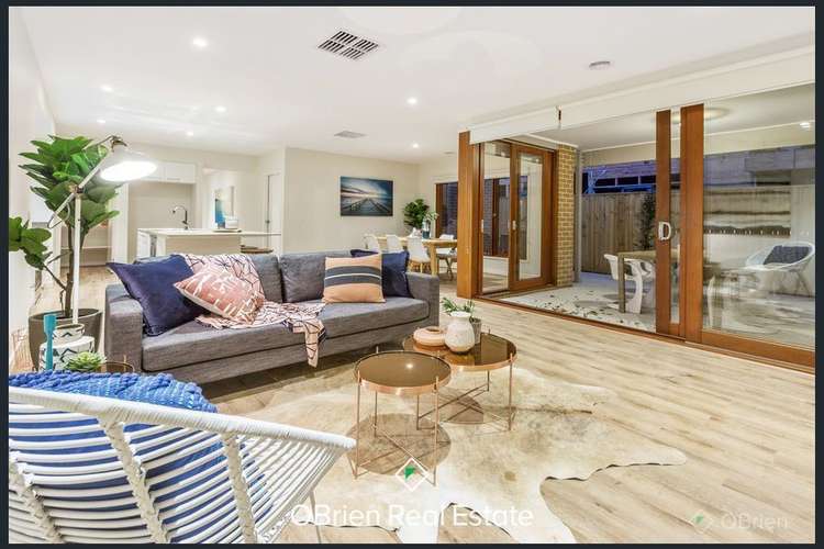 Fourth view of Homely house listing, 26 Tulliallan Boulevard, Cranbourne North VIC 3977