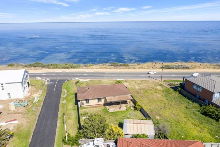 Main view of Homely residentialLand listing, 124 Esplanade, Aldinga Beach SA 5173