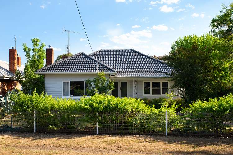 Main view of Homely house listing, 53 Elizabeth Street, Castlemaine VIC 3450
