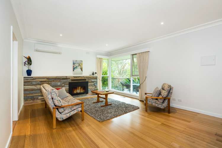 Main view of Homely unit listing, 20A Heads Road, Donvale VIC 3111