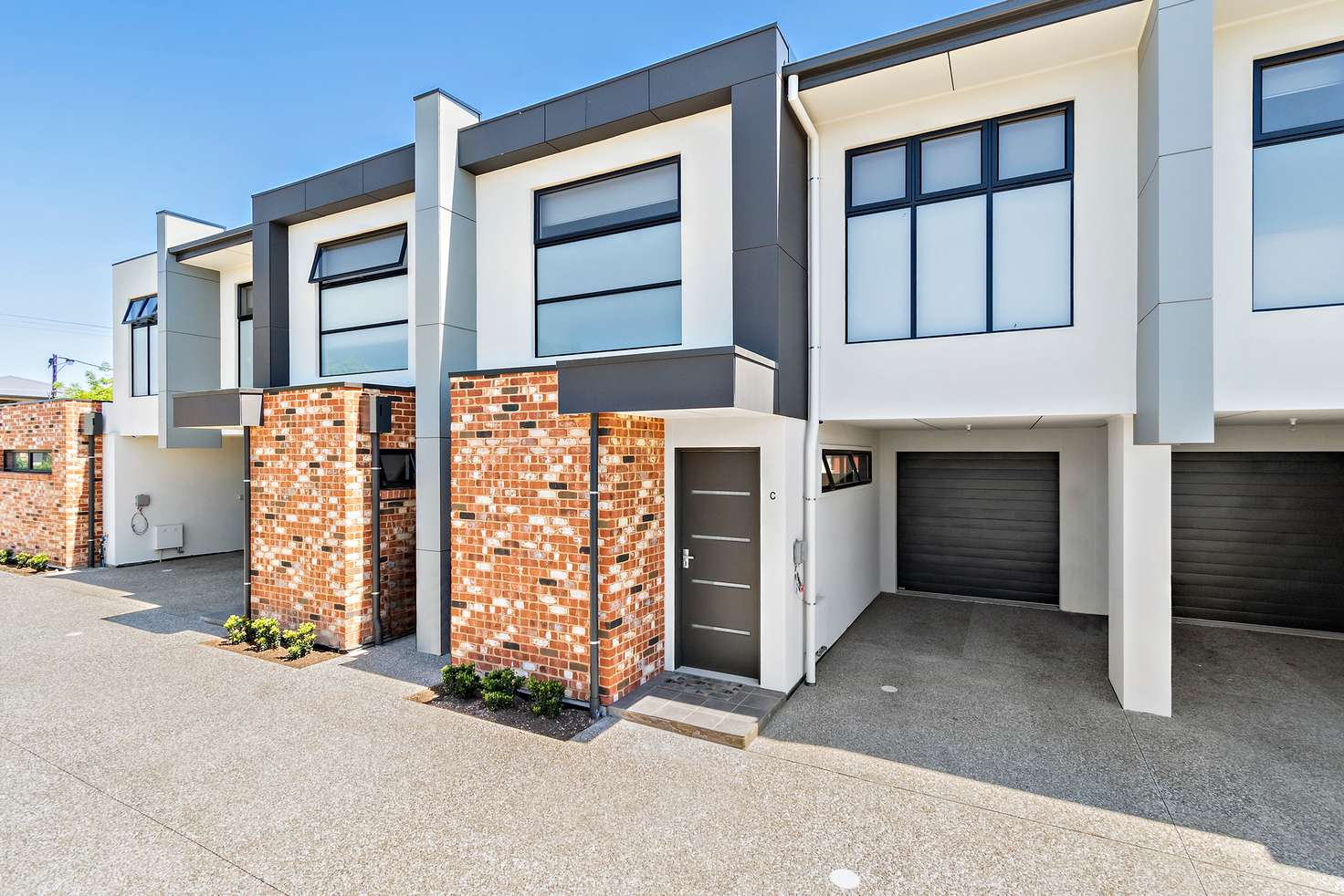 Main view of Homely townhouse listing, 14C Talbot Avenue, North Plympton SA 5037