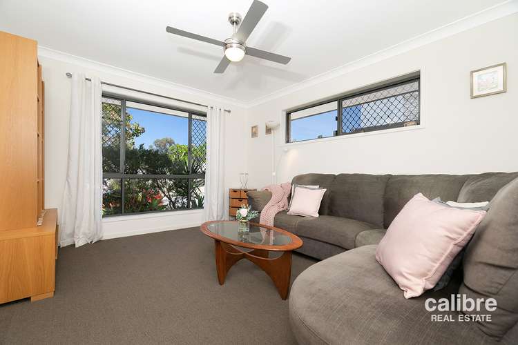 Second view of Homely house listing, 57 Topaz Drive, Mango Hill QLD 4509