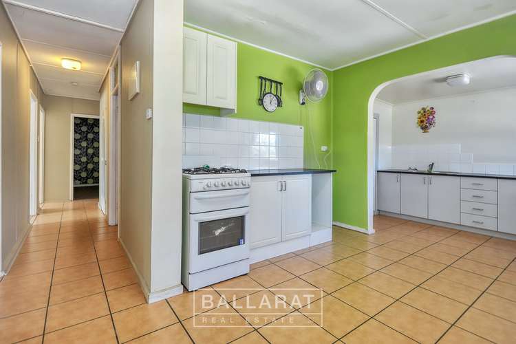 Third view of Homely house listing, 31 Bull Street, Dunolly VIC 3472