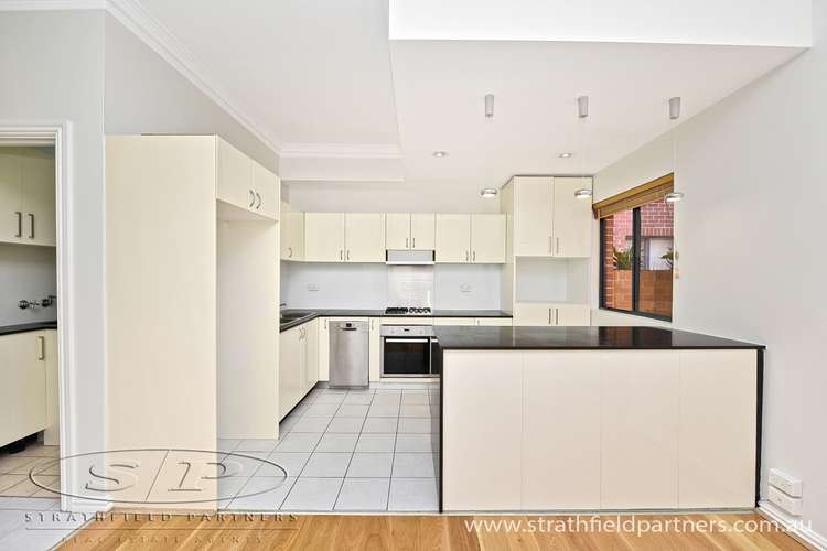 Second view of Homely unit listing, 19/42 Swan Avenue, Strathfield NSW 2135