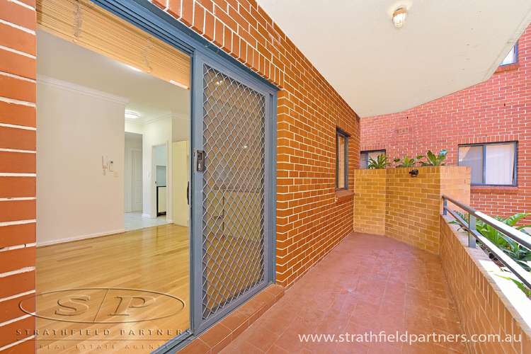 Third view of Homely unit listing, 19/42 Swan Avenue, Strathfield NSW 2135