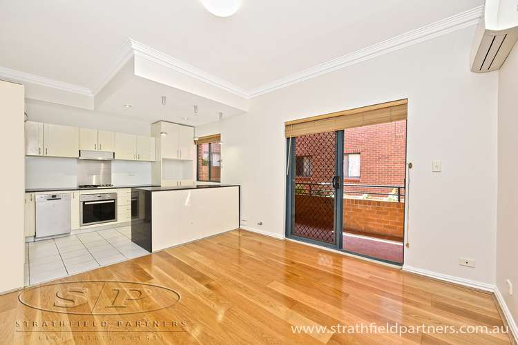 Sixth view of Homely unit listing, 19/42 Swan Avenue, Strathfield NSW 2135