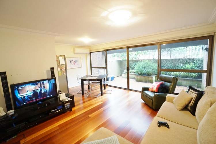 Second view of Homely townhouse listing, 20/3 Trafalgar Place, Marsfield NSW 2122