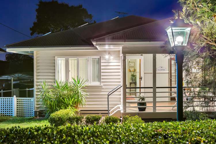 Fourth view of Homely house listing, 10 Ruth Street, Corinda QLD 4075