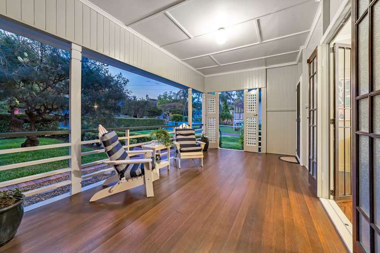 Fifth view of Homely house listing, 10 Ruth Street, Corinda QLD 4075