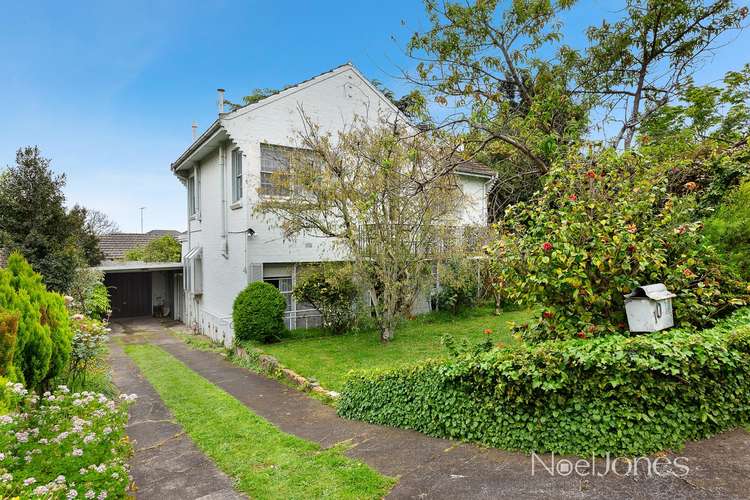 Second view of Homely house listing, 10 Barkly Street, Camberwell VIC 3124