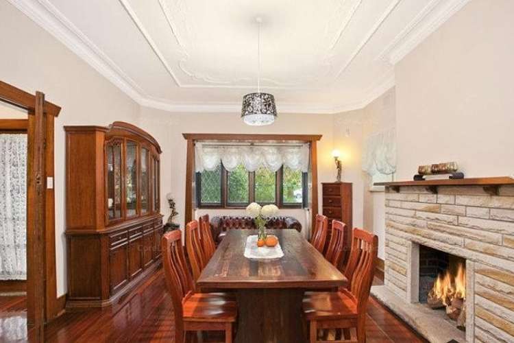 Third view of Homely house listing, 38 Grosvenor Street, Wahroonga NSW 2076