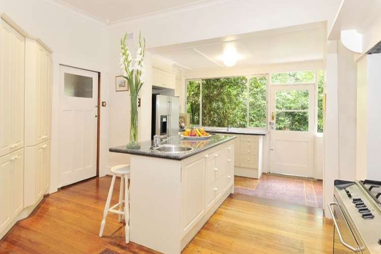 Fifth view of Homely house listing, 38 Grosvenor Street, Wahroonga NSW 2076