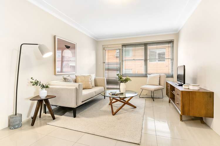 Main view of Homely apartment listing, 27/158-160 Croydon Avenue, Croydon Park NSW 2133