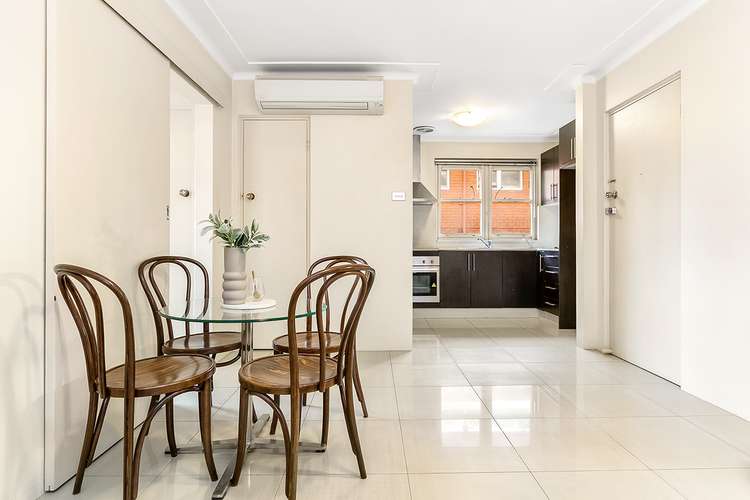 Second view of Homely apartment listing, 27/158-160 Croydon Avenue, Croydon Park NSW 2133