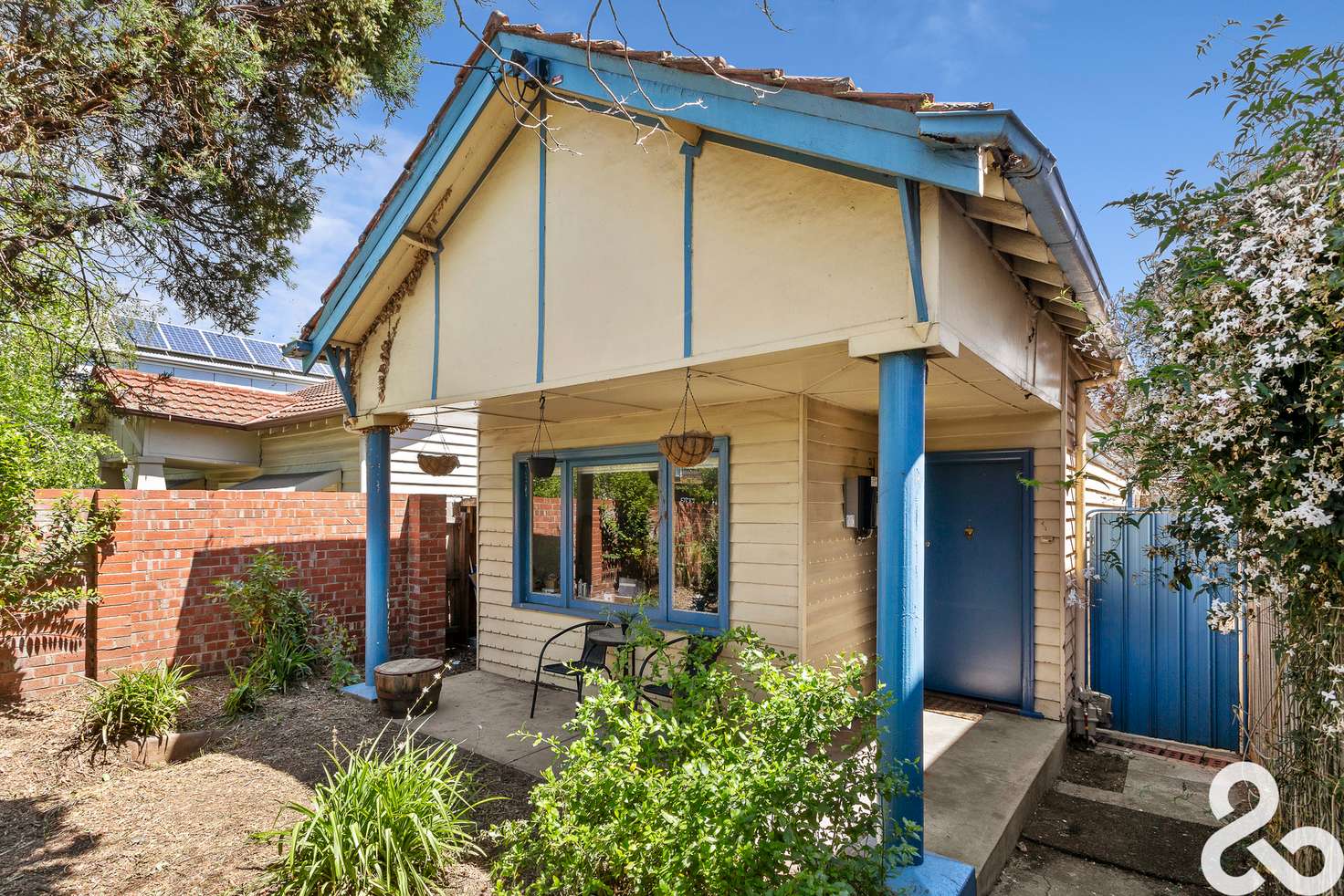 Main view of Homely house listing, 349 St Georges Road, Thornbury VIC 3071