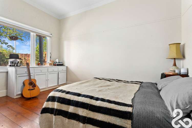 Fifth view of Homely house listing, 349 St Georges Road, Thornbury VIC 3071