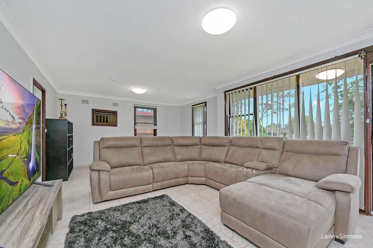 Fourth view of Homely house listing, 194 Popondetta Road, Blackett NSW 2770