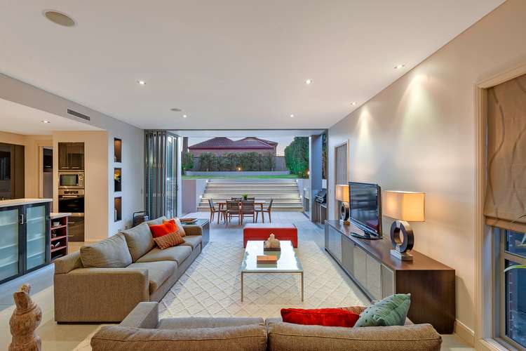 Second view of Homely house listing, 23 Dening Street, Drummoyne NSW 2047