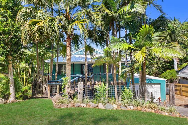Second view of Homely house listing, 161 Centenary Heights Road, Coolum Beach QLD 4573