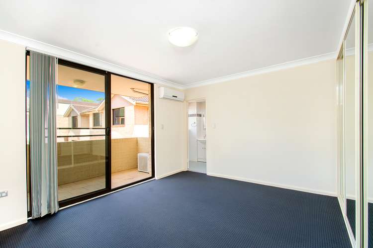 Fourth view of Homely apartment listing, 34/1-7 Hume Avenue, Castle Hill NSW 2154