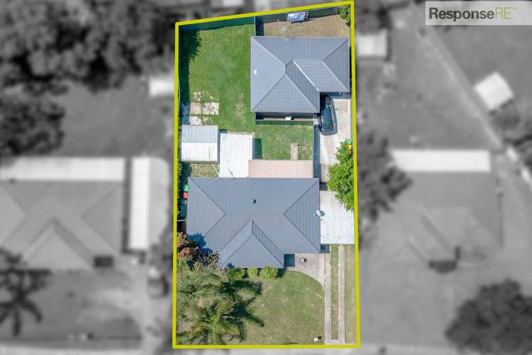 Main view of Homely house listing, 118 Bringelly Road, Kingswood NSW 2747