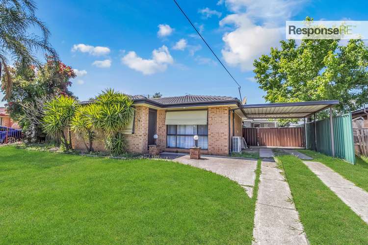 Second view of Homely house listing, 118 Bringelly Road, Kingswood NSW 2747