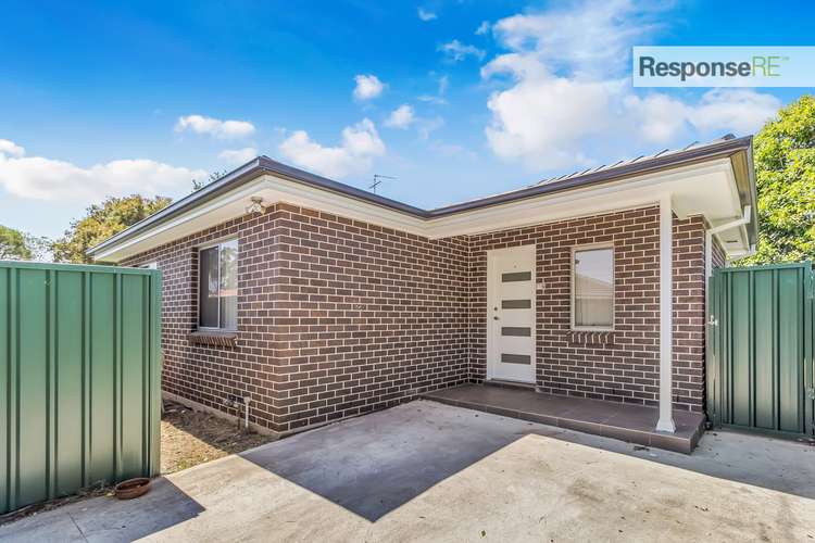 Third view of Homely house listing, 118 Bringelly Road, Kingswood NSW 2747