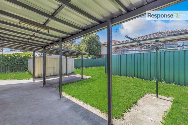 Seventh view of Homely house listing, 118 Bringelly Road, Kingswood NSW 2747