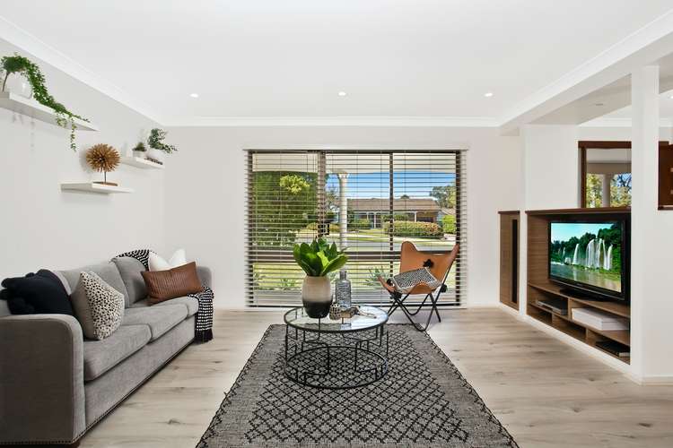 Second view of Homely house listing, 30 Wrights Road, Kellyville NSW 2155
