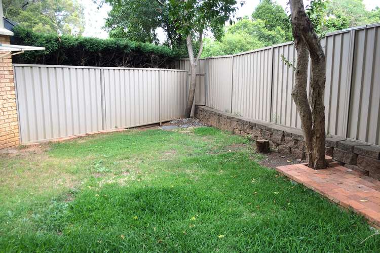 Fourth view of Homely townhouse listing, 11/3-5 Brisbane Road, Castle Hill NSW 2154