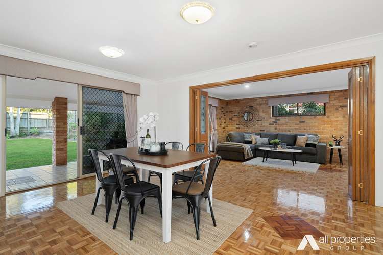 Fourth view of Homely house listing, 7 Ellesmere Place, Parkinson QLD 4115