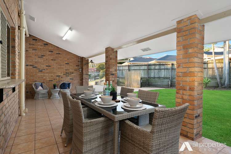 Fifth view of Homely house listing, 7 Ellesmere Place, Parkinson QLD 4115
