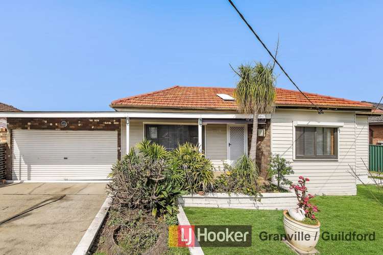 Main view of Homely house listing, 2a O'Neill Street, Guildford NSW 2161