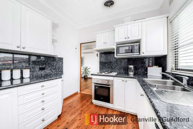 Second view of Homely house listing, 2a O'Neill Street, Guildford NSW 2161