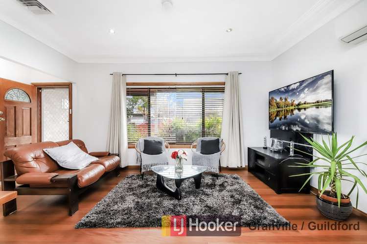 Fourth view of Homely house listing, 2a O'Neill Street, Guildford NSW 2161