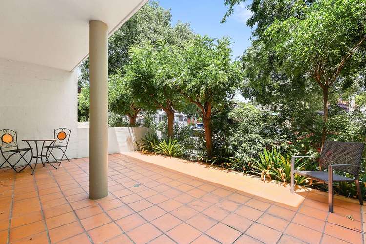 Second view of Homely apartment listing, 20/69 Allen Street, Leichhardt NSW 2040