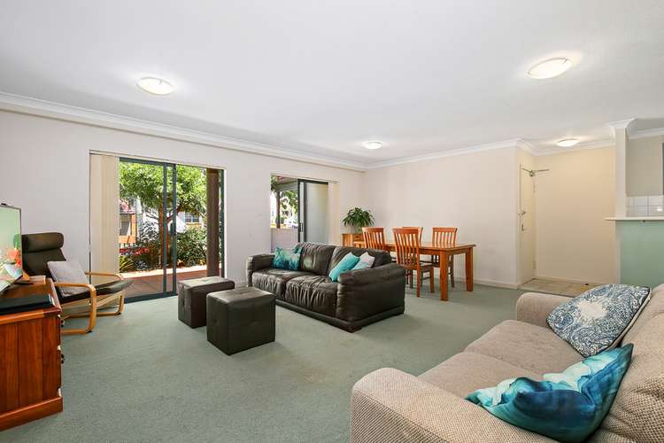 Fourth view of Homely apartment listing, 20/69 Allen Street, Leichhardt NSW 2040