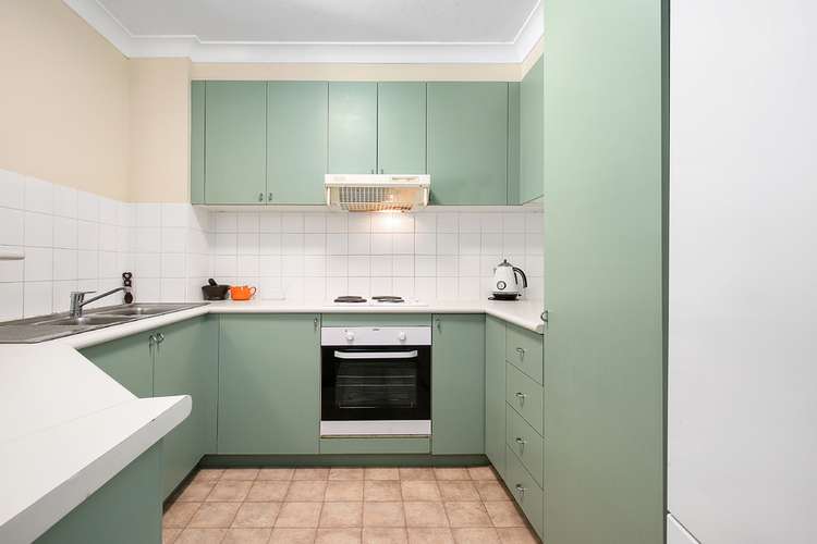 Fifth view of Homely apartment listing, 20/69 Allen Street, Leichhardt NSW 2040