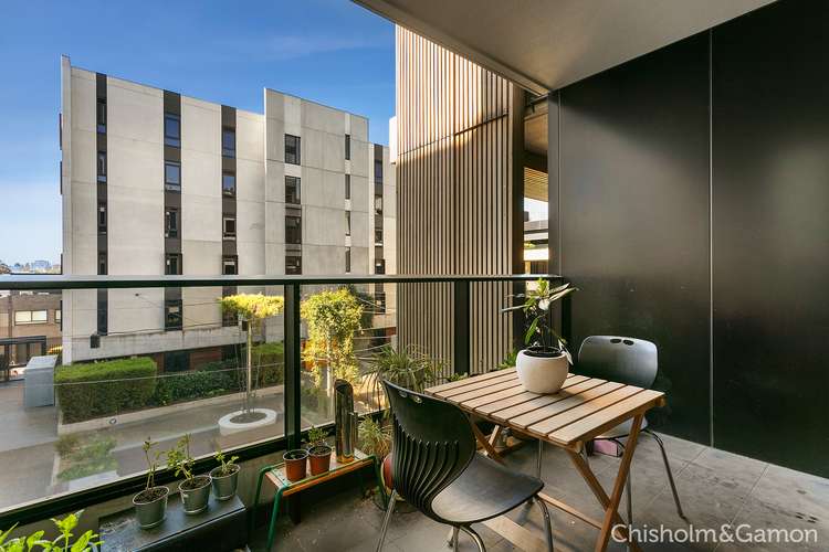 Main view of Homely apartment listing, 201/1 Studio Walk, Richmond VIC 3121