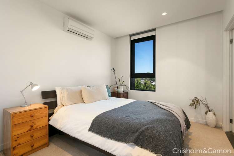 Sixth view of Homely apartment listing, 201/1 Studio Walk, Richmond VIC 3121