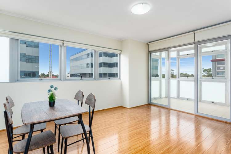 Main view of Homely apartment listing, 89/1 Railway Parade, Burwood NSW 2134