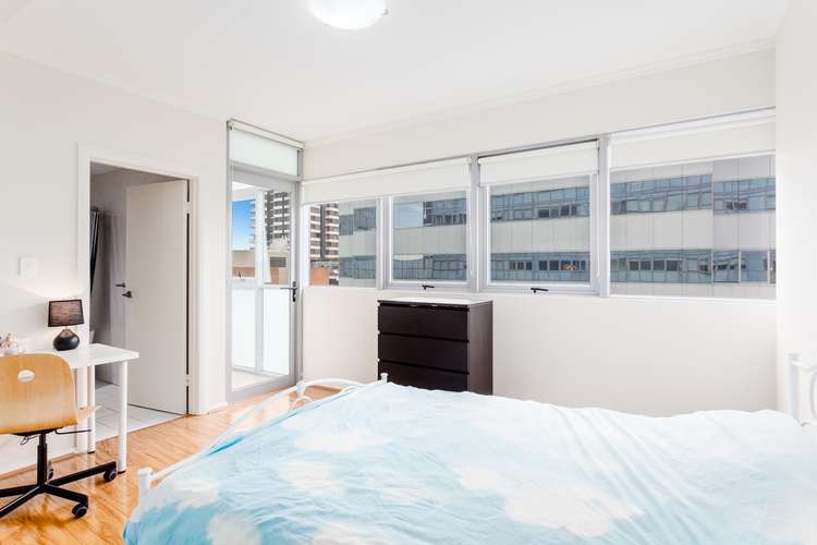Second view of Homely apartment listing, 89/1 Railway Parade, Burwood NSW 2134