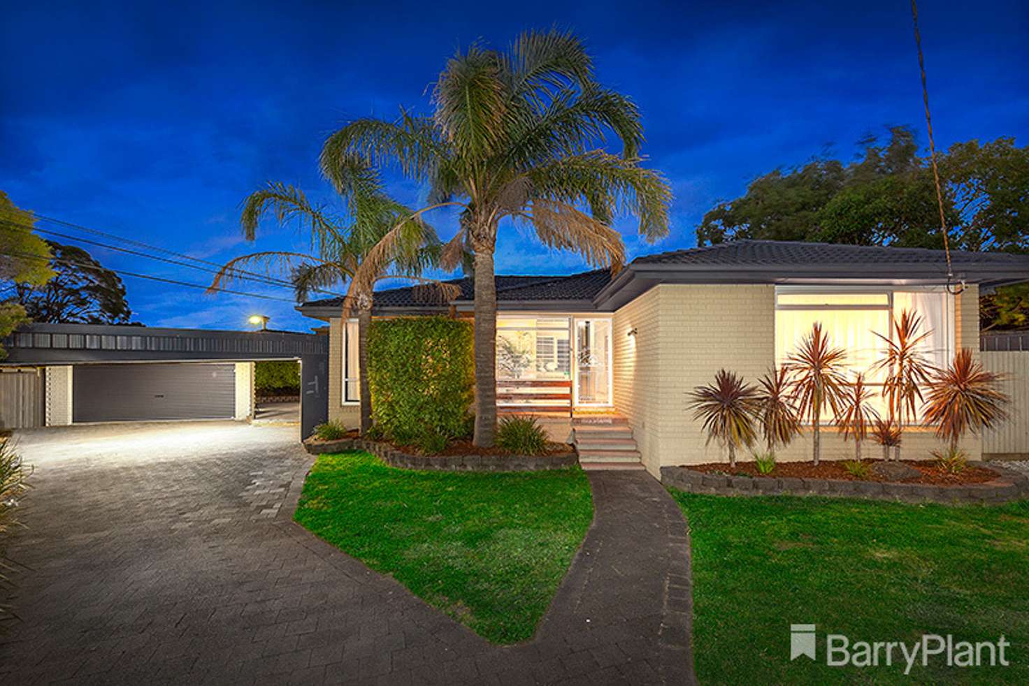 Main view of Homely house listing, 4 Alan Court, Bundoora VIC 3083