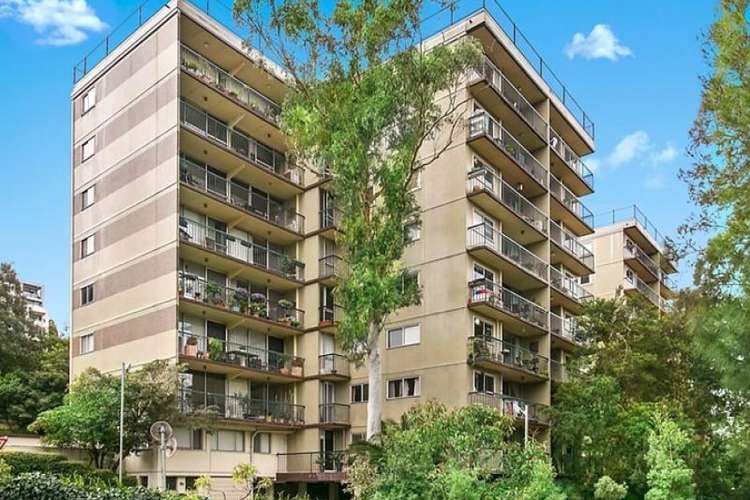 Third view of Homely unit listing, 56/300A Burns Bay Road, Lane Cove NSW 2066
