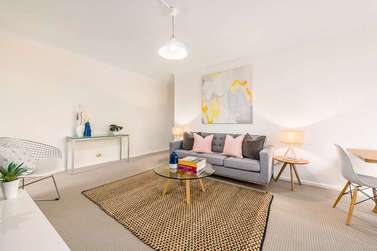 Main view of Homely apartment listing, 19/44 Collins Street, Annandale NSW 2038