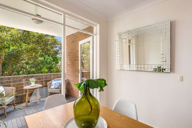 Third view of Homely apartment listing, 19/44 Collins Street, Annandale NSW 2038